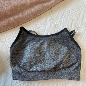 Gymshark sports bra